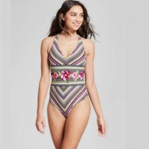 Mossino Swimsuit